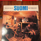 Solistiyhtye Suomi - Njet Molotoff lp - pikkukuva 1