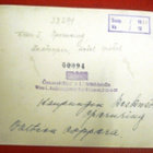 WIEN - Staatsoper - Hotel Bristol/Vanhat autot 1939 - pikkukuva 2