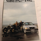volvo 1927-1982 - pikkukuva 1