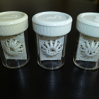 PIILOLINSSIPURKIT Allergan 3 kpl - pikkukuva 1