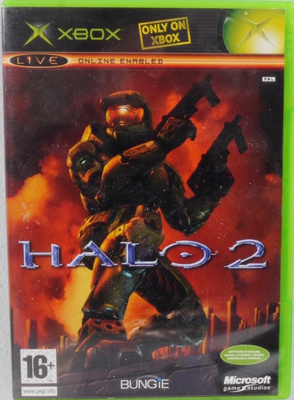 Halo 2