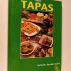 Classic Tapas : Authentic Spanish recipes - pikkukuva 1