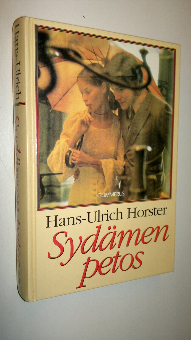 Hans-Ulrich Horster : Sydämen petos