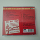 JUHA VAINIO - 20 SUOSIKKIA . cd - pikkukuva 2