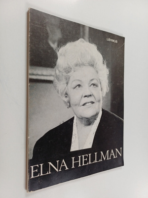 Elna Hellman : Elna Hellman