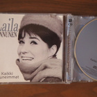 Laila Kinnunen: Kaikki kauneimmat 2CD - pikkukuva 1