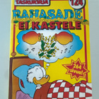 Aku Ankan taskukirja nro 124 : Rahasade ei kastele - pikkukuva 1
