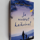 Khaled Hosseini : Ja vuoret kaikuivat - pikkukuva 1