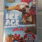 Ice Age: mammuttimainen joulu (DVD) - pikkukuva 1
