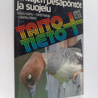 Seppo Karhu : Lintujen pesäpöntöt ja suojelu - pikkukuva 1