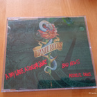 Hanoi Rocks / A Day Late, A Dollar Short cds - pikkukuva 1