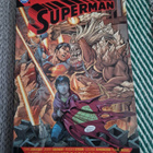 The Death and Return of Superman 30th Anniversary Special - pikkukuva 1
