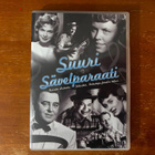 Suuri sävelparaati DVD - pikkukuva 1