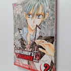 Arina Tanemura : The gentlemen's alliance cross. Vol. 2 - pikkukuva 1