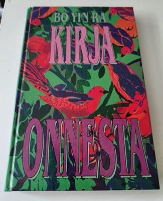 Bo Yin Ra: Kirja onnesta