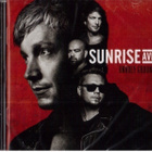 Sunrise Avenue - Unholy Ground (uusi muovissa) - pikkukuva 1