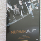 MURHAN JÄLJET (2 x DVD) OSA 2 - WAKING THE DEATH - pikkukuva 1