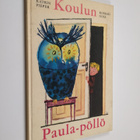 Katrin Pieper : Koulun Paula-pöllö - pikkukuva 1