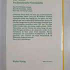Otto Fenichel : Psychoanalytische Neurosenlehre 2 - pikkukuva 2