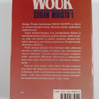 Herman Wouk : Sodan muisto 1-2 - pikkukuva 2