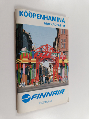 Kööpenhamina