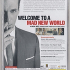 MAD MEN: Kausi 4 (4DVD) uusi ja muoveissa - pikkukuva 2