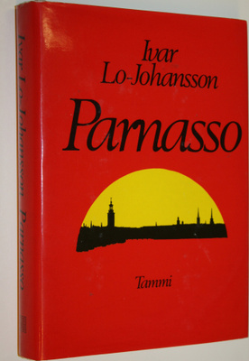 Ivar Lo-Johansson : Parnasso