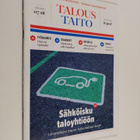 Taloustaito 07/18 - pikkukuva 1