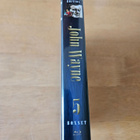 John Wayne, 5 Movie Box Set (5 x Blu-ray) - pikkukuva 3