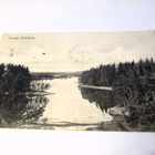 Turenki Hiidenjoki - 1916 Waanilaan - pikkukuva 1