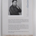 Vappu Manninen : Minun elämäni - pikkukuva 2