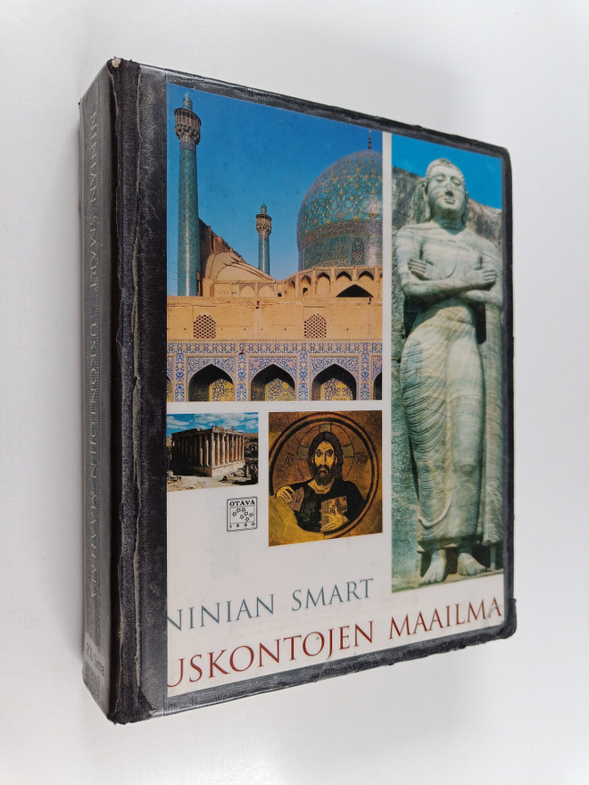 Ninian Smart : Uskontojen maailma