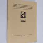 Suomen Paperi-Insinöörien Yhd. vuosikirja 1996 - pikkukuva 1