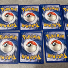 Pokémon 10 kortin setti – Skyridge, Aquapolis, Neo Destiny - pikkukuva 2