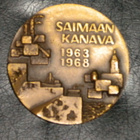 Mitali - Saimaan Kanava 1963-1968 / 1968 Heikki Häiväoja - pikkukuva 1