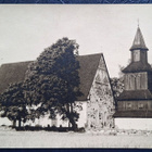 Inkoo Kirkko 1958. - pikkukuva 1