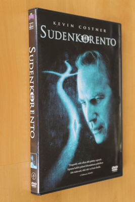 DVD Corps Bride ( 2002 Kevin Costner )