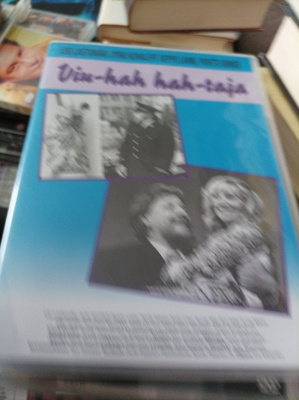 Viu-hah-hah-taja