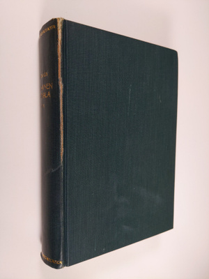 Jack London : Punainen jumala / Naisen ylpeys