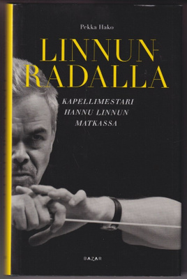Pekka Hako: Linnunradalla