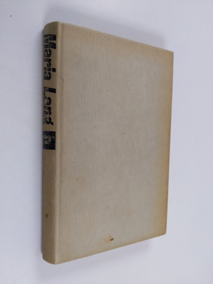Maria Lang : Juonien talo