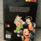 DRAGON BALL Z 12 (BROLYN PALUU) SUOMI - pikkukuva 2