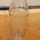 Coca-Cola pullo 250ml - pikkukuva 1