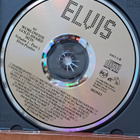 ELVIS 50 WORLDWIDE GOLD HITS VOLUME 1 PART 1 AND PART 2 - pikkukuva 2