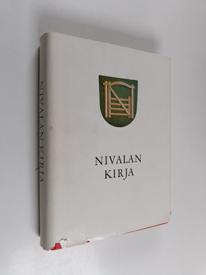 Toivo (Toim.) Nygård : Nivalan kirja