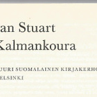 KALMANKOURA <> Ian Stuart - pikkukuva 1