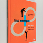 Timo Ritakallio ym. : Elävä strategia : kyky nähdä, taito... - pikkukuva 1