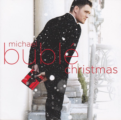 Michael Bublé • Christmas CD