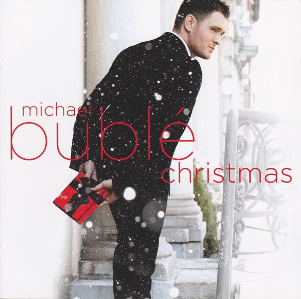 Michael Bublé • Christmas CD