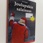 Sven Pahajoki : Joulupukin salaisuus - pikkukuva 1